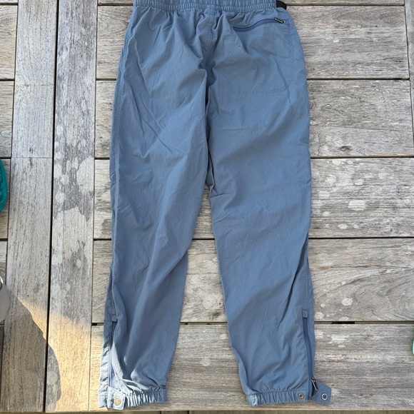 Patagonia Kids Slate Blue Joggers - Picture 5 of 8